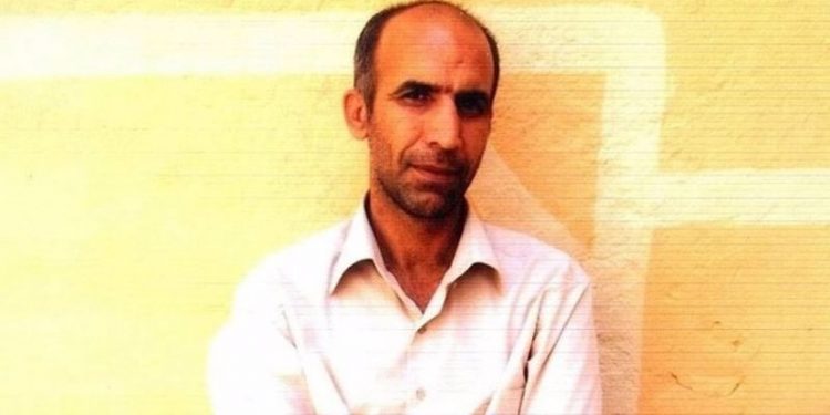 İnfaz ertelemesi geciktirilen Bedri Çakmak hayatını kaybetti