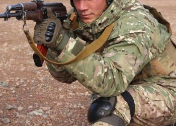 İngiliz basını: Wagner grubu Zelenskiy'e suikast hazırlığında