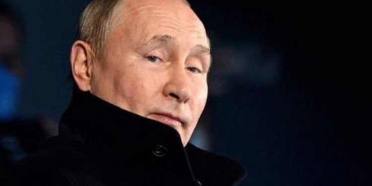 İngiltere Dışişleri Bakanı: Putin'in savaş suçlusu olduğuna dair çok güçlü kanıtlar var