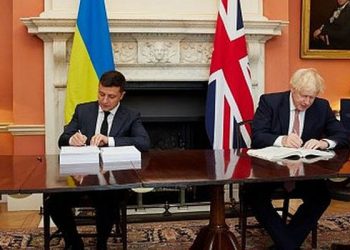 İngiltere Savunma Bakanlığı: 'Lojistik başarısızlıklar ve Ukrayna'nın kararlı direnişi, Rus ilerlemesini yavaşlatıyor'