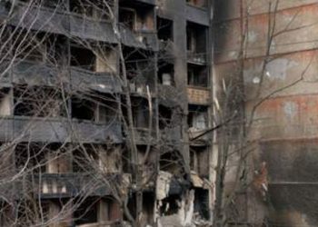 İngiltere Savunma Bakanlığı: Ukrayna, Kiev yakınlarındaki bazı şehirleri ve savunma noktalarını yeniden ele geçiriyor