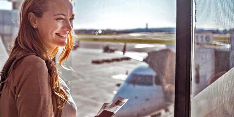 İngiltere’de Covid-19 seyahat kısıtlamaları sonlandı