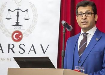 İnsan Hakları Ödülü sahibi eski YARSAV Başkanı Arslan’ın hapis cezası onandı