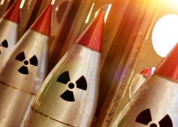 İnsanlığı Üçüncü Dünya Savaşı'nın eşiğine getiren 'nükleer hatalar'