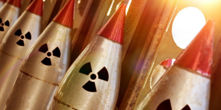 İnsanlığı Üçüncü Dünya Savaşı'nın eşiğine getiren 'nükleer hatalar'