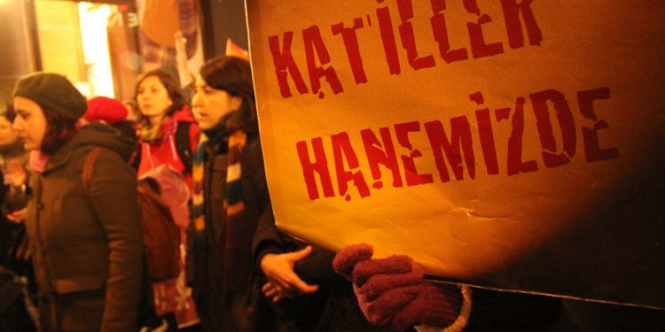 İntihar süsü verilen cinayetler: Şüpheli kadın ölümleri artıyor