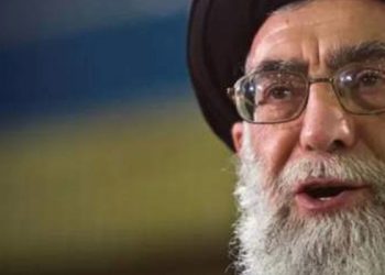 İran dini lideri Ali Hamaney, Ukrayna'daki durumun suçlusu olarak ABD'yi gösterdi