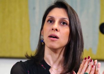İran'ın serbest bıraktığı Nazanin Zaghari-Ratcliffe, İngiltere'yi eleştirdi: 6 yıl önce dönmeliydim