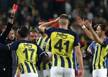 İrfan Can Kahveci paylaşım yaptı, Fenerbahçe destek çıktı