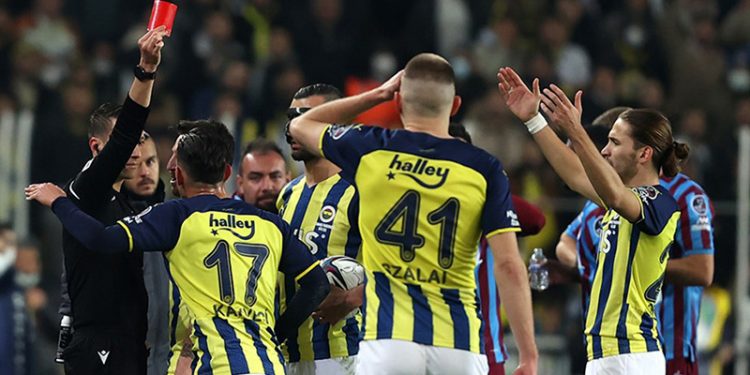 İrfan Can Kahveci paylaşım yaptı, Fenerbahçe destek çıktı