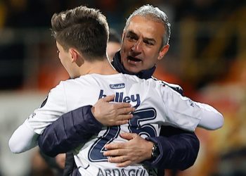 İsmail Kartal: Arda Güler gibi çok oyuncumuz var; planlarını yaptık