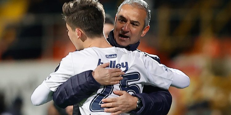 İsmail Kartal: Arda Güler gibi çok oyuncumuz var; planlarını yaptık