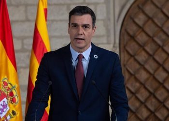 İspanya, Rusya'nın Ukrayna işgalinin etkisini hafifletmek için 16 milyar Euro destek paketi duyurdu