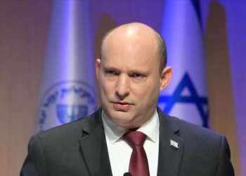 İsrail Başbakanı, Zelenski'nin Ukrayna'da yaşananları 'Holokost'a benzetmesini' reddetti