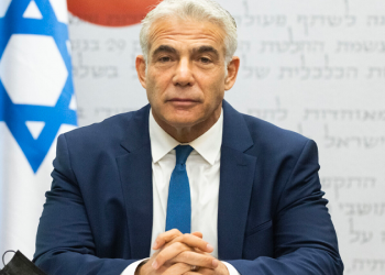 İsrail Dışişleri Bakanı Lapid: Rusya'nın işgalini kınamayı sürdüreceğiz