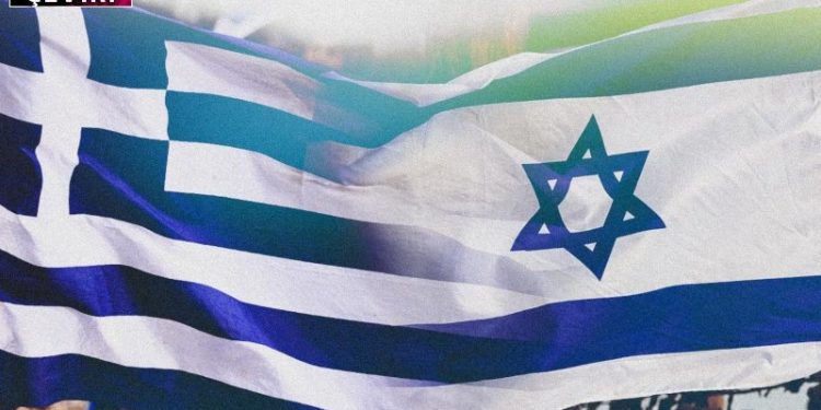 'İsrail, Yunanistan ve Kıbrıs pahasına Türkiye’yi desteklemeyecektir'