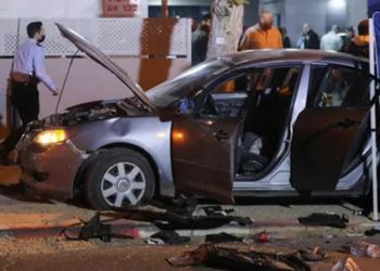 İsrail'de iki polisin öldürüldüğü saldırıyı IŞİD üstlendi