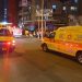 İsrail'de silahlı saldırı: 5 ölü