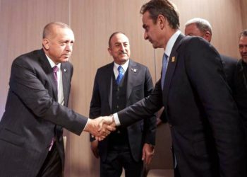 İsrail'den sonra Yunanistan'la da 'normalleşme' adımı