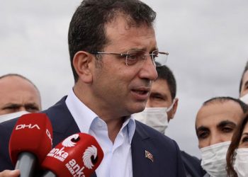 İstanbul Başsavcılığı, İmamoğlu’nun can güvenliğinin sağlanması için valilikten tedbir istedi