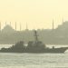 İstanbul Boğazı’nda mayın tespit edildi