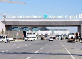 İstanbul Havalimanı’ndaki fiyatlar yerliyi de turisti de isyan ettiriyor