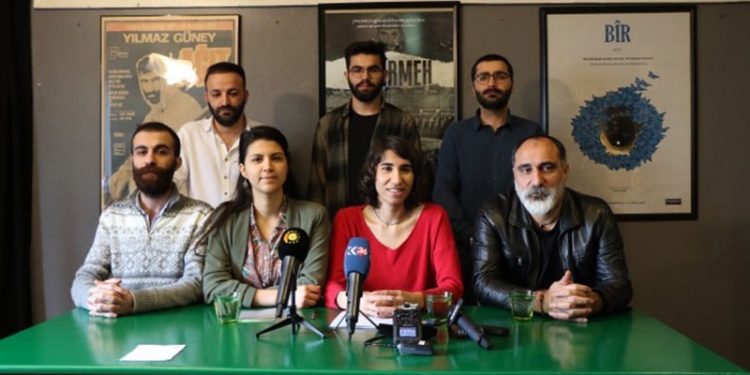 İstanbul Kürt Film Festivali’nin 2’ncisi 24 Mart’ta başlıyor