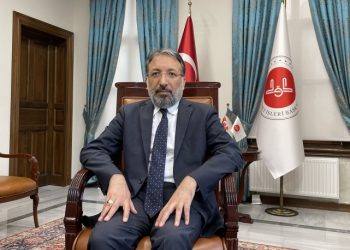 İstanbul Müftüsü Arpaguş'tan teravihte 'hız limiti' uyarısı: 'İbadetin ruhuyla çelişir'