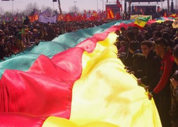 İstanbul Newroz'una çağrı: Milyonları Yenikapı'ya bekliyoruz
