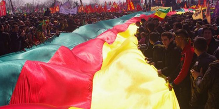 İstanbul Newroz'una çağrı: Milyonları Yenikapı'ya bekliyoruz