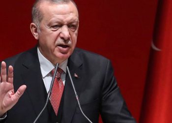 İstanbul Tabip Odası'ndan Erdoğan'a 'varsın gidiyorlarsa gitsinler' yanıtı