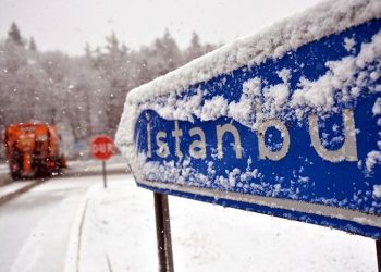 İstanbul Valiliği aldığı kar tedbirlerini ve sorumluluk alanlarını açıkladı