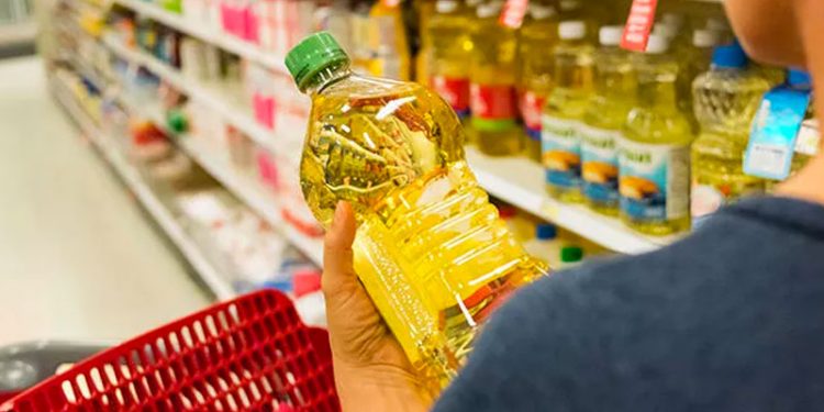 İstanbul Ziraat Odası Başkanı: 15-20 gün sonra ayçiçek yağı fiyatları düşecek