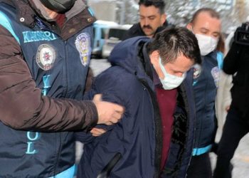 İstanbul'da 140 bin Euro çalan kişi Kayseri'de alışveriş yaparken yakalandı