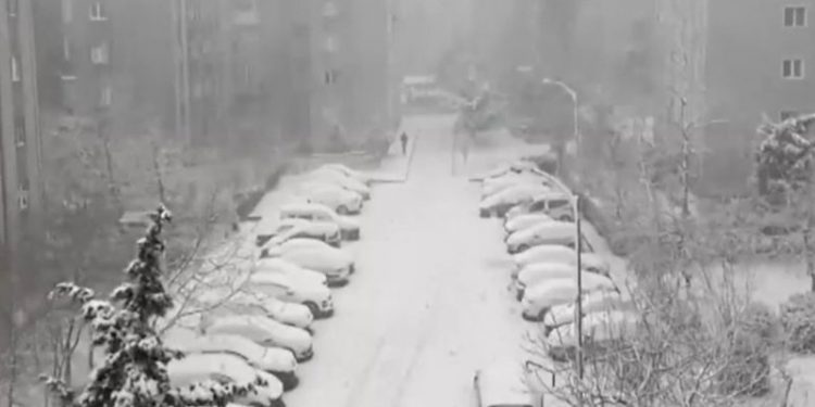 İstanbul'da kamu çalışanları yarın da izinli