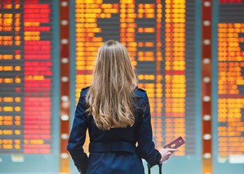 İstanbul'da kar alarmı: 205 uçuş iptal edildi