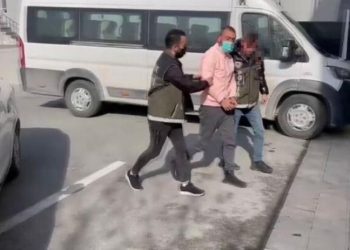 İstanbul'da silahla bir köpeği yaralayan kişi gözaltına alındı