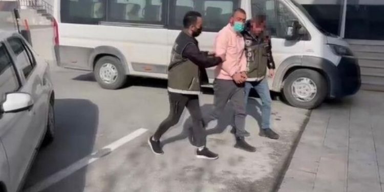 İstanbul'da silahla bir köpeği yaralayan kişi gözaltına alındı