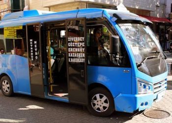 İstanbul'da toplu ulaşımda yüzde 60'a kadar zam talebi
