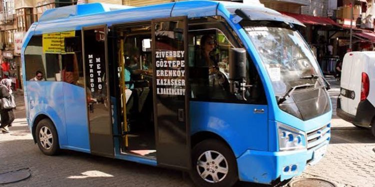 İstanbul'da toplu ulaşımda yüzde 60'a kadar zam talebi