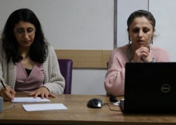 İstanbul'da ‘Sovyet Kürtlerinde kadının dildeki emeği’ konulu söyleşi