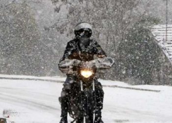 İstanbul’da idari izin uzatıldı, motosikletlere trafiğe çıkış yasağı geldi