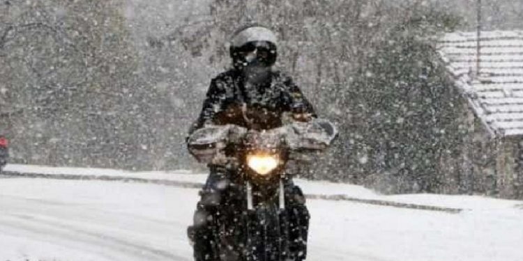 İstanbul’da idari izin uzatıldı, motosikletlere trafiğe çıkış yasağı geldi