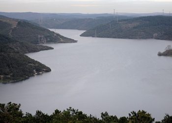 İstanbul’da iki baraj yüzde 100 doldu