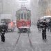 İstanbul’da kritik gün: Yoğun kar yağışı bugün geliyor