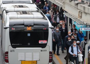 İstanbul’da toplu ulaşıma büyük zam hazırlığı