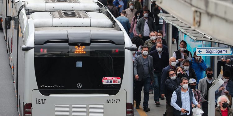 İstanbul’da toplu ulaşıma büyük zam hazırlığı