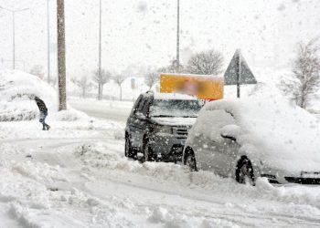 İstanbul’da yoğun kar yağışı bekleniyor: -42 derece ve Vortex uyarısı