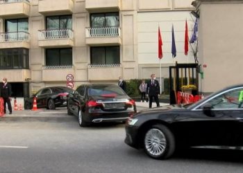 İstanbul&rsquo;daki Rusya-Ukrayna m&uuml;zakeresinin yeri ve saati a&ccedil;ıklandı