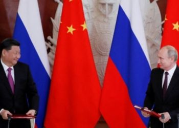 İstihbarat raporu: Çin, Rusya’dan Ukrayna saldırısını ertelemesini istemiş